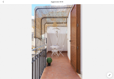 Casa Vacanze Appartamento Il Gabbiano 2